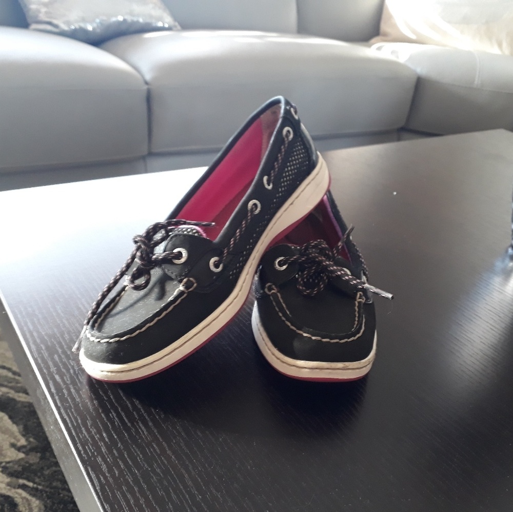 Sperry shoes